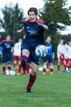 Bild 47 - Frauen TSV Wiemersdorf - SV Wahlstedt : Ergebnis: 5:1